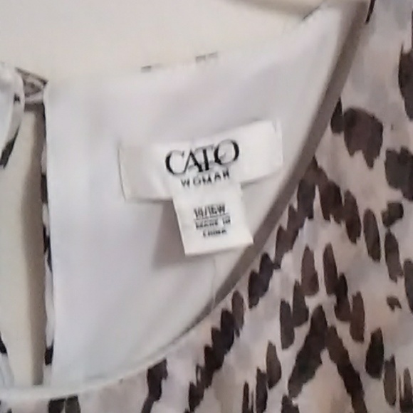 Dress - Picture 2 of 3